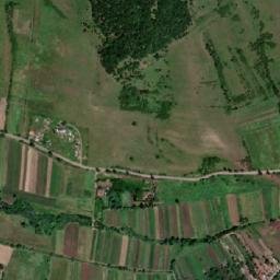 Comuna Pestişu Mic map(satellite map)