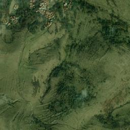 Poiana Sibiului map(satellite map)