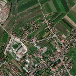 Ozun map(satellite map)