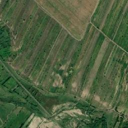 Comuna Fârţăneşti map(satellite map)