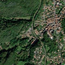 Durtol map(satellite map)