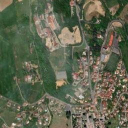 Saint-Pierre-la-Palud map(satellite map)