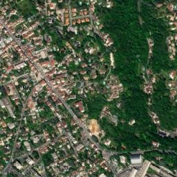 Champagne-au-Mont-d’Or map(satellite map)