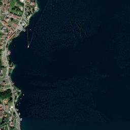 Pella map(satellite map)