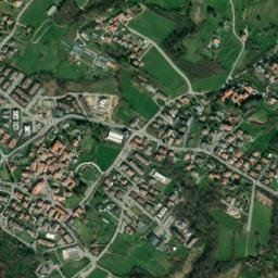 Montano map(satellite map)