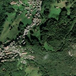 Aviatico map(satellite map)