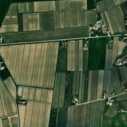 San Giorgio al Tagliamento-Pozzi map(satellite map)