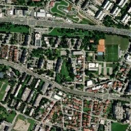 Jankomir map(satellite map)
