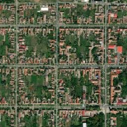 Oraş Jimbolia map(satellite map)