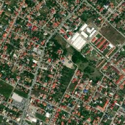 Dumbrăviţa map(satellite map)
