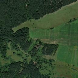 Comuna Mărtineşti map(satellite map)