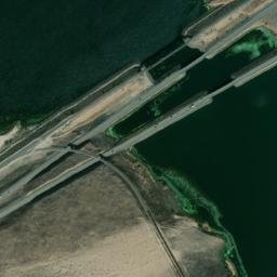 U.S. 30, Boardman, OR 97818, USA High Resolution Satellite Map