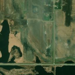 41151-41199 110th Street, Hecla, SD High Resolution Satellite Map