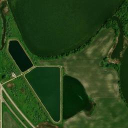 State Hwy 9, Herman, MN 56248, USA High Resolution Satellite Map