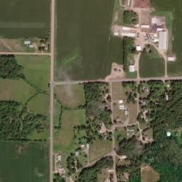 11315-11395 Amaryllis Road, Grey Eagle High Resolution Satellite Map