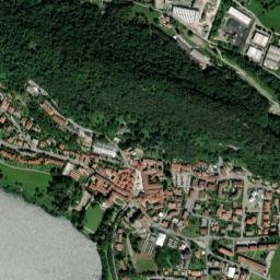 Montorfano map(satellite map)