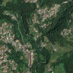 Camoneone map(satellite map)