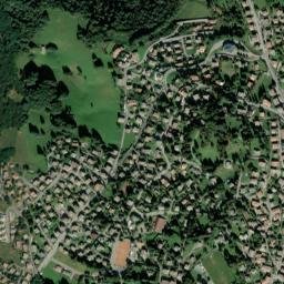 Selvino map(satellite map)
