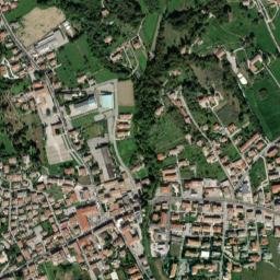 Onè map(satellite map)