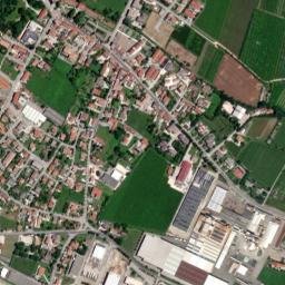 San Polo di Piave map(satellite map)
