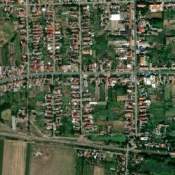 Cărpiniş map(satellite map)