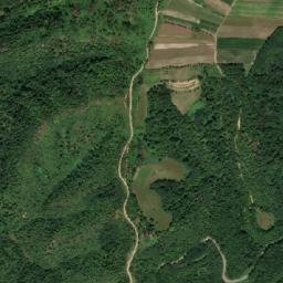 Tomeşti map(satellite map)