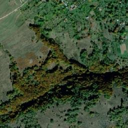 Bătrâna map(satellite map)