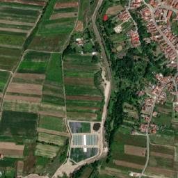 Beriu map(satellite map)