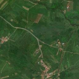 Oraş Sãlişte map(satellite map)