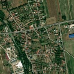 Ucea de Jos map(satellite map)