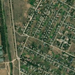 Ruch’i map(satellite map)