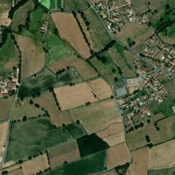 Civens map(satellite map)