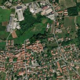 Daverio map(satellite map)