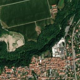 Vedano Olona map(satellite map)