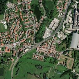 Nobile-Monguzzo map(satellite map)