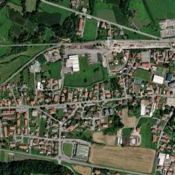 Molteno map(satellite map)