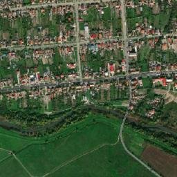 Remetea Mare map(satellite map)