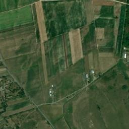 Comuna Ucea de Jos map(satellite map)