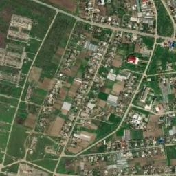 Novokrymskoye map(satellite map)