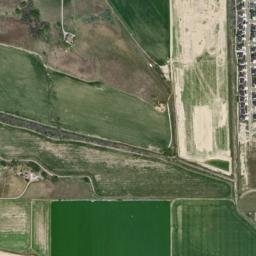Yellowstone County Property Map Property Line Map - Billings, Mt 59106 - Yellowstone County