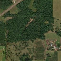 8475 WI-70 Siren WI 54872 USA High Resolution Satellite Map