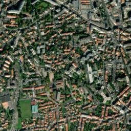 Chamalières map(satellite map)