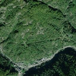 Rassa map(satellite map)