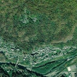 Pila map(satellite map)