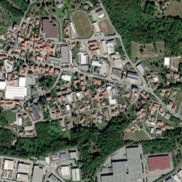 San Maurizio D'Opaglio map(satellite map)