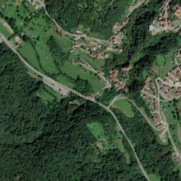 Torre de' Busi map(satellite map)