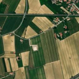 Summaga map(satellite map)