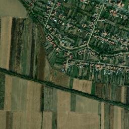 Topolovăţu Mare map(satellite map)