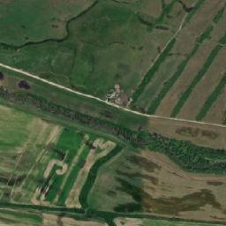 Comuna Belinţ map(satellite map)