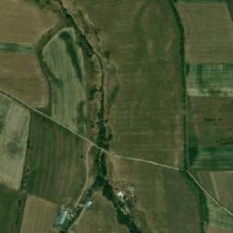 Comuna Viştea de Jos map(satellite map)